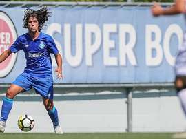 L'asso portoghese che ha superato Ronaldo. FCPorto
