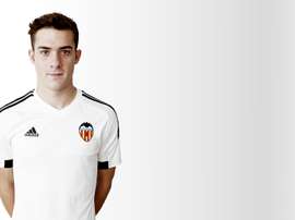 Toni Martínez will be leaving Valencia at the end of the season. ValenciaFC