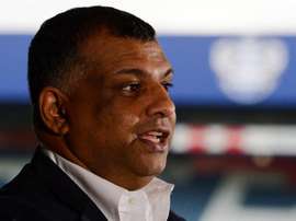 Fernandes has been expected to step down in recent weeks. QPR.
