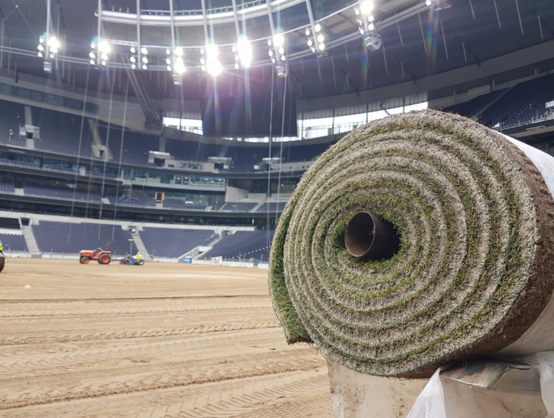 Tottenham Stadium Debt To Rise To 500million Besoccer