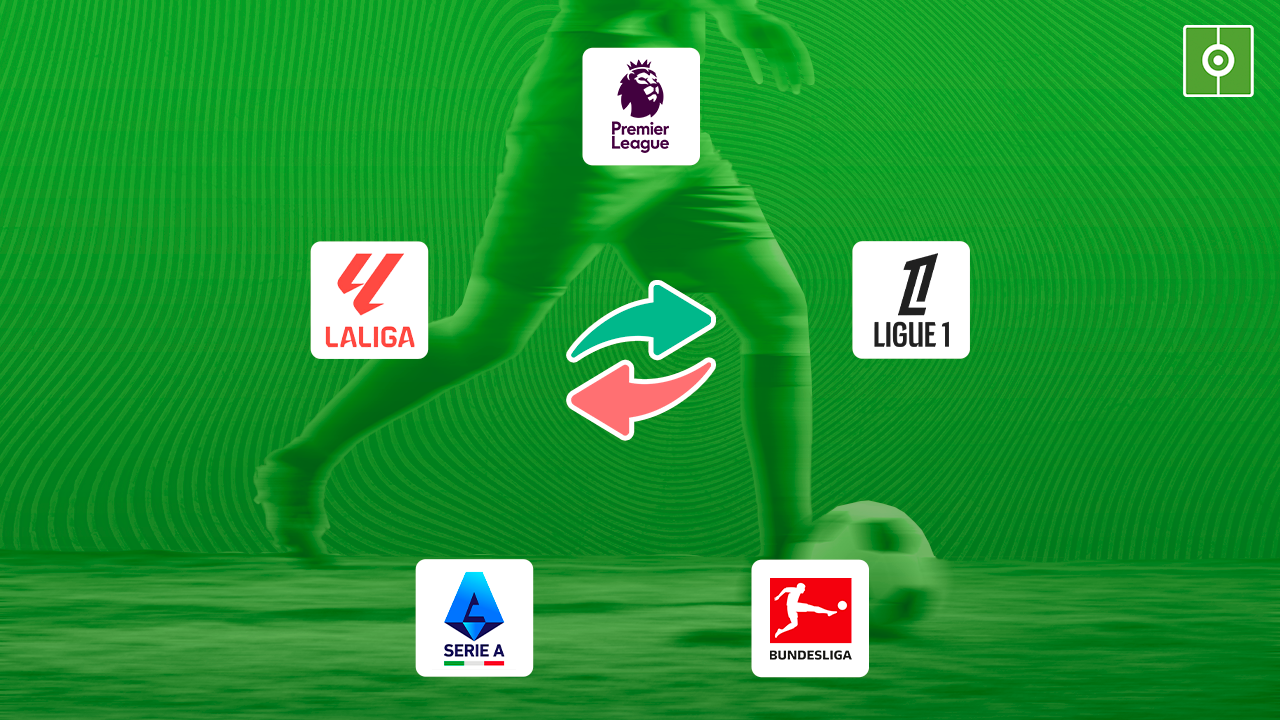 La valse des rumeurs et transferts a commencé