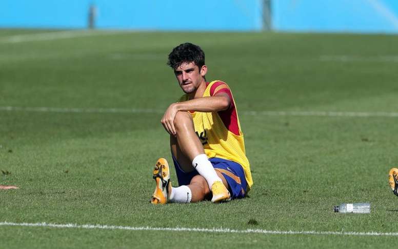 El Hambre De Trincao Besoccer