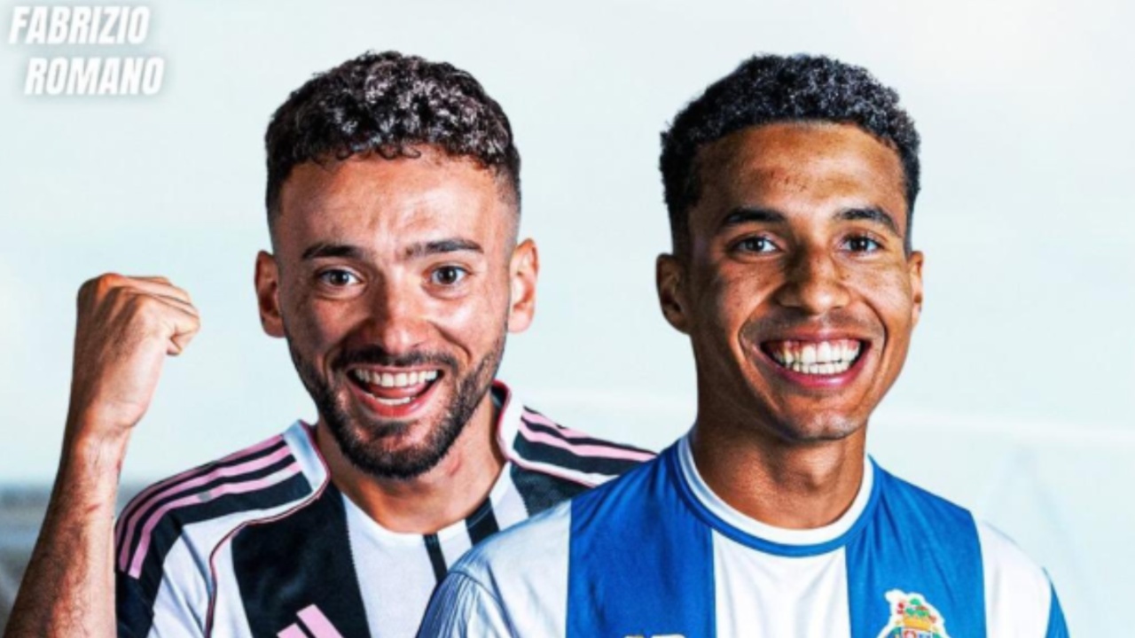 Troca entre João Mário e Alberto Costa é oficializada: Juventus e Porto acertam valores finais