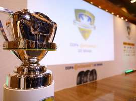 Campeão da Copa de Brasil ganhará R$ 54 milhões. CBF