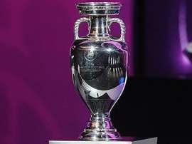 La Eurocopa siempre aguarda sorpresas de todo tipo. EFE