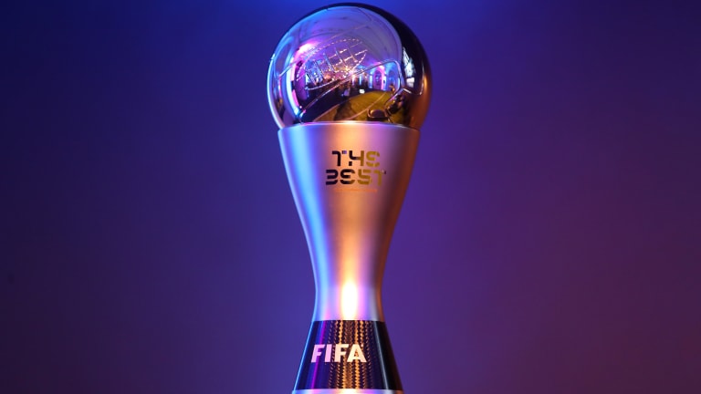 Voici Tous Les Votes Du Trophée The Best 2019 - BeSoccer