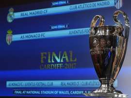 As 22 equipas que já estão na Champions 2019-20. Twitter