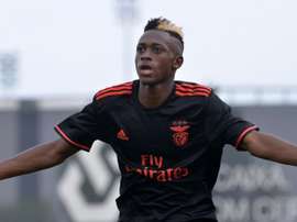 Embaló coûtera 6 millions d'euros à Manchester United. Récord