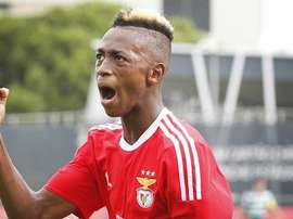 Embalo is reportedly set to join Manchester United in January. Twitter