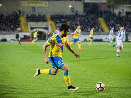 Arouca podría tener nuevo entrenador. FCArouca