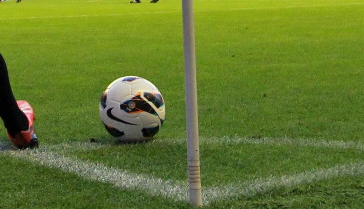 La abuela de un jugador agrede a un árbitro de 18 años