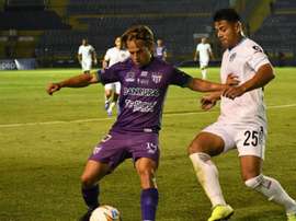 La derrota de Comunicaciones abre el liderato en Guatemala. AntiguaGFC