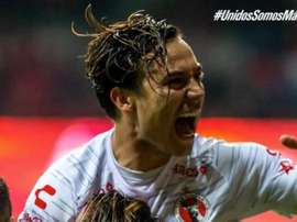 Tijuana se revuelve para noquear a Toluca y pasa a la final. Xolos