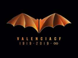 A proprietária de Batman denunciou o Valência. ValenciaCF