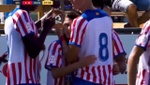 El Barça tiene atada a una perla del Girona que le metió un golazo
