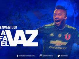 Quinto refuerzo del mercado. UdeChile