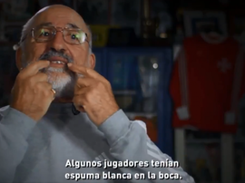 Desde Malta desconfían de la limpieza de España. Captura/M+