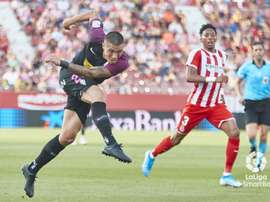 Sporting y Girona, frente a frente. LaLiga