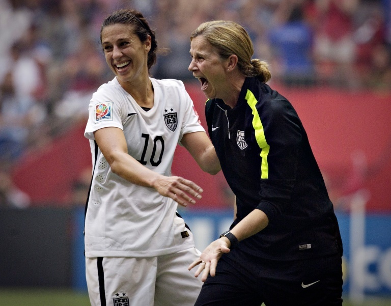 carli lloyd world cup jersey