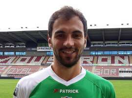 Vágner cambia el Mouscron por el Boavista. Mouscron