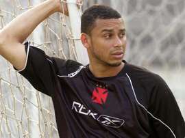 Valdiram andava a tentar recuperar-se. EFE