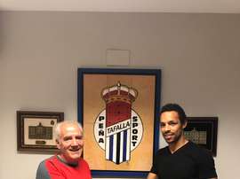 El Peña Sport cierra la plantilla. PenaSportFC