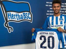 Lazaro fera son choix en Serie A. HerthaBSC