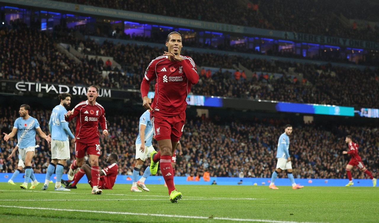 Un primato olandese in vista: Van Dijk punta alla 200ª vittoria in Premier League