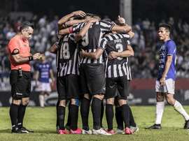 Libertad sigue intratable en Paraguay. Libertad