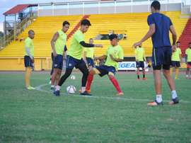 José Torres añadirá calidad al centro del campo de Aragua. Aragua