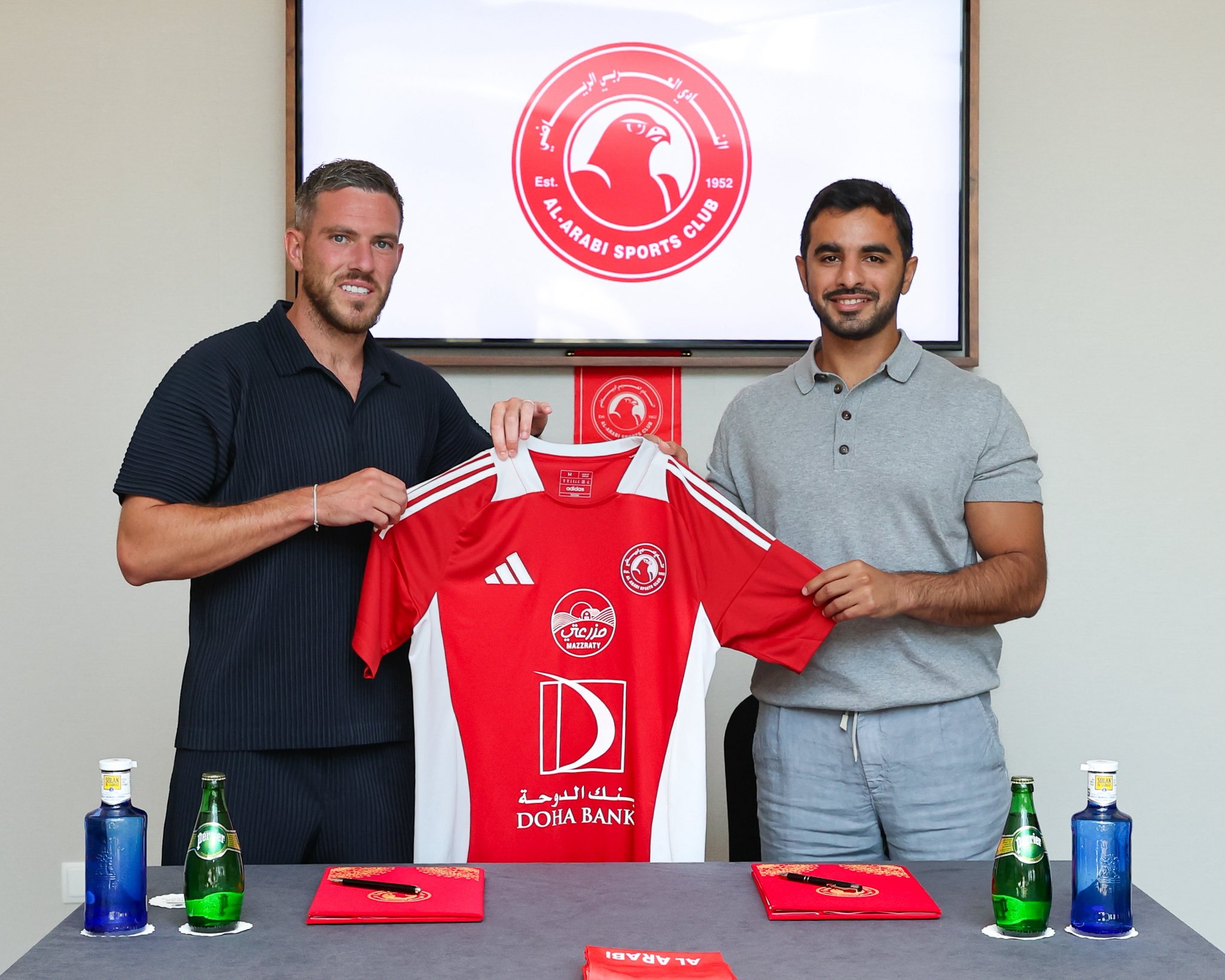 OFFICIEL : Jordan Veretout quitte l'OL pour Al Arabi