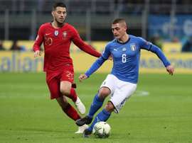 Le Portugal passe pour le Final Four. Goal