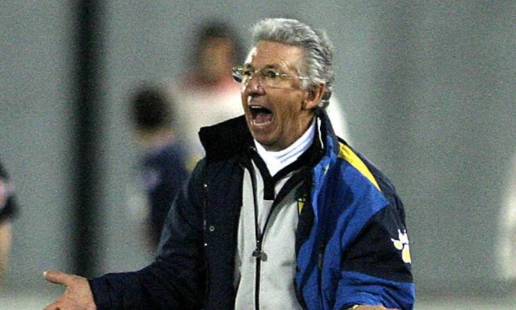 Resultado de imagen para victor esparrago cadiz