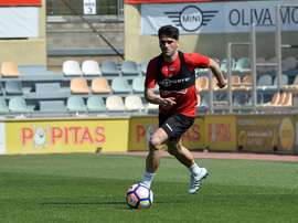 Vítor Silva cree que, aunque están cerca de la meta, aún quedan cosas por terminar. CFReus
