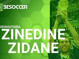 Veja nossa vídeo-história exclusiva sobre esta figura imprescindível do futebol atual. BeSoccer