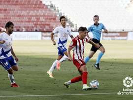 Almería y Tenerife, cara a cara. LaLiga