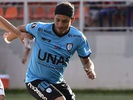 Villalobos renueva finalmente por Deportes Equique. Iquique