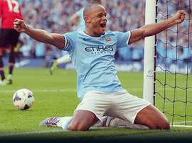 The defender has missed Citys last five matches yet national team. MCFC