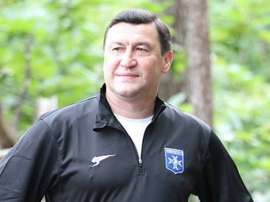 Viorel Moldovan ha sido destituido como técnico del Auxerre. L'Equipe