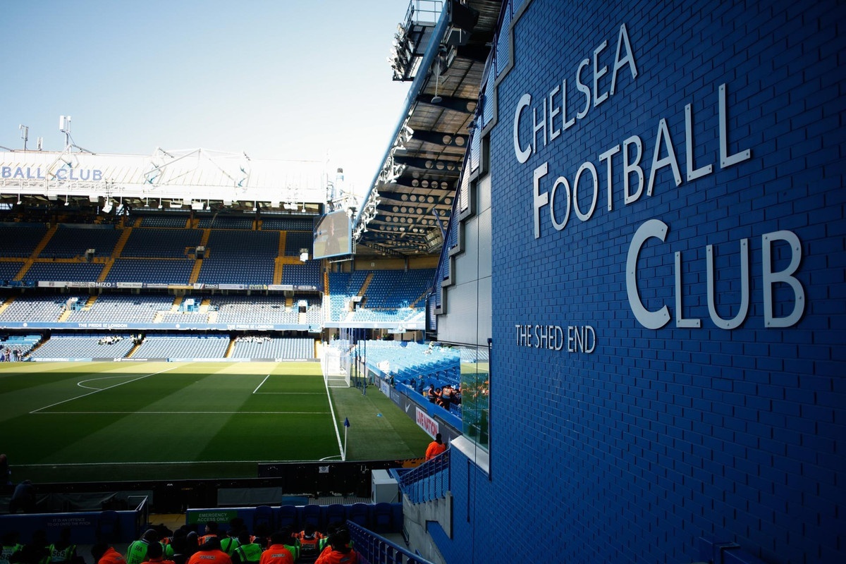 Cita del Chelsea con el alcalde de Londres: reformar Stamford Bridge o mudanza