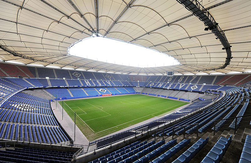 La Bundesliga attende il ritorno dello storico Amburgo, a 8 anni dalla retrocessione
