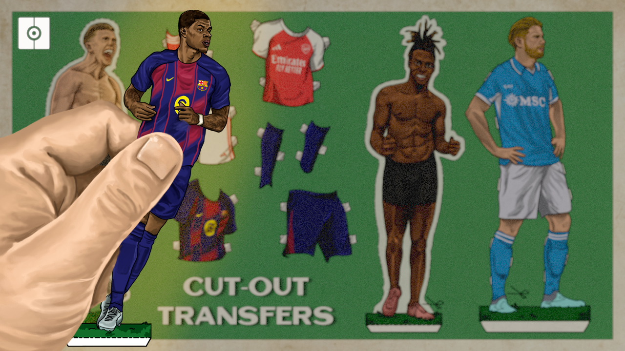 Transfer news today: football rumours | confirmed deals