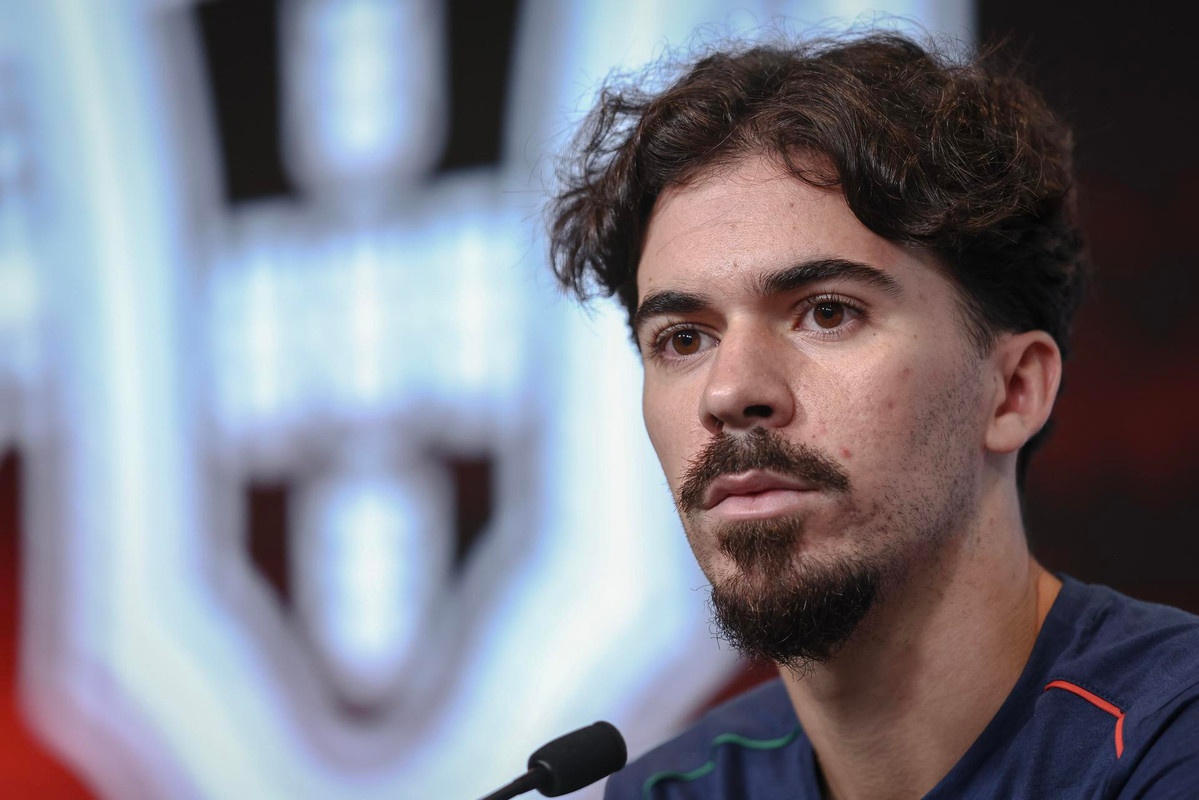Vitinha, o maestro do PSG que brilhou na temporada 2024/25