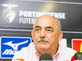 Os algarvios sagraram-se, pela primeira vez, campeões da segunda liga. Portimonense