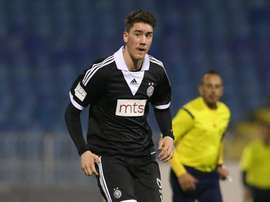 La Fiore llegó a un acuerdo con Vlahovic. Juventuz