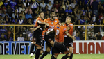 Águila y Alianza jugarán la final del Apertura Salvadoreño