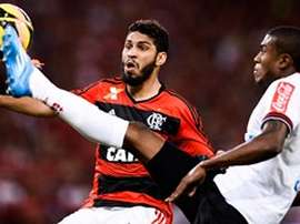 Wallace estaría muy cerca de fichar por el Grêmio. AFP