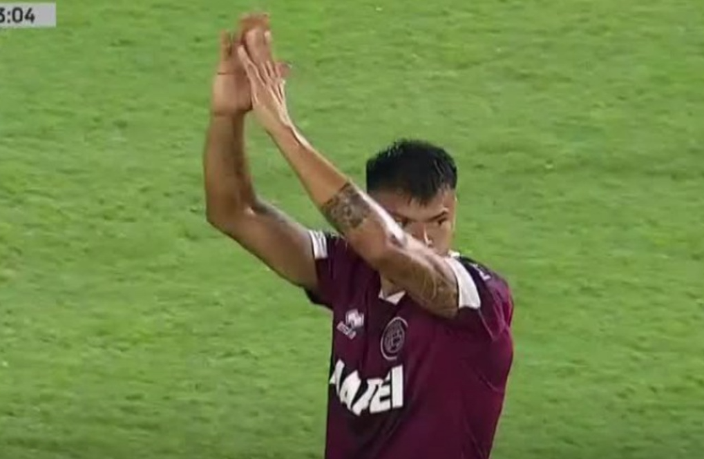Bou, entre resarcirse y vengarse