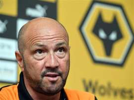 Zenga appointed as Crotone boss. AFP