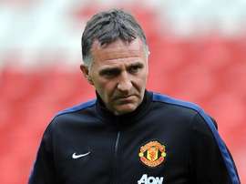 Warren Joyce dirigirá el Melbourne City. ManUtdFC